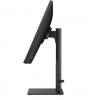 Samsung Monitor 27 cali S43UF IPS 1920x1080 FHD 16:9 1xHDMI 1xDP 1xUSB-C 4xUSB-A 3.2 5ms 100Hz HAS+PIV płaski 3YOn-Site (LS27F43